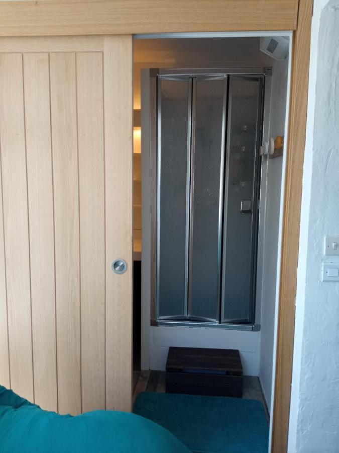 Appartement 45M2 - Proche Deauville - Vue Mer Bénerville-sur-Mer Dış mekan fotoğraf