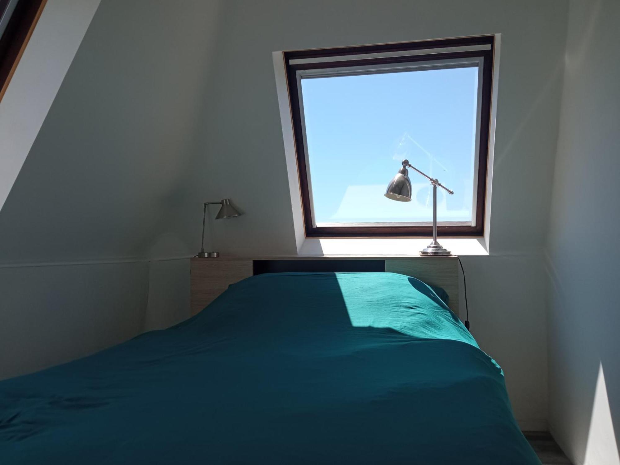 Appartement 45M2 - Proche Deauville - Vue Mer Bénerville-sur-Mer Dış mekan fotoğraf